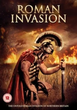 Image of Roman Invasion - DVD