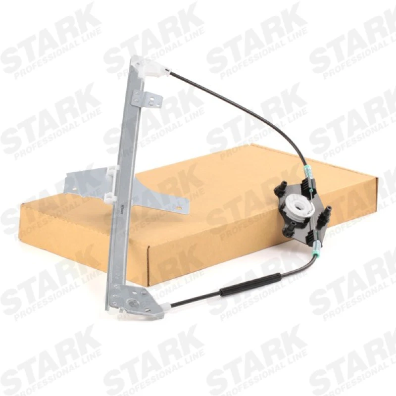 Image of Window regulator STARK SKWR-0420419