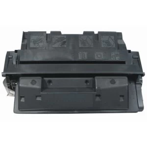 Image of Cartridge People HP 61X Black Laser Toner Ink Cartridge