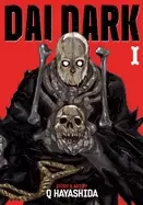Image of dai dark vol 1