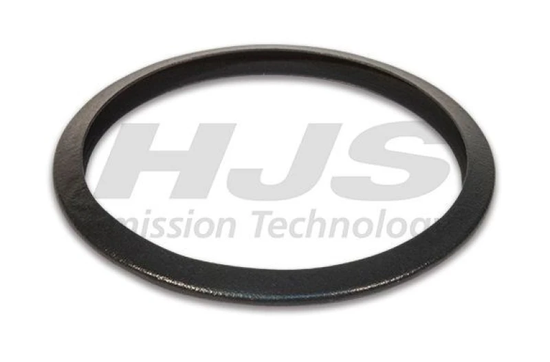 Image of Turbo gasket HJS 83 12 1849