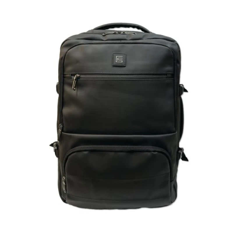 Image of Gino Ferrari Gino Ferrari Airline+ Approved Backpack GF576-01 GF576-01