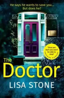 Image of The Doctor