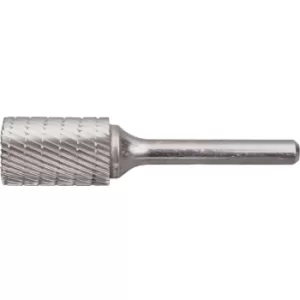 Image of York 12.7X25MM Cylindrical End Cut Carbide Burr Cut-9