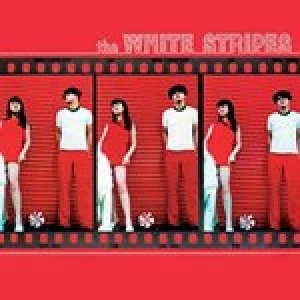 Image of The White Stripes - The White Stripes (Music CD)