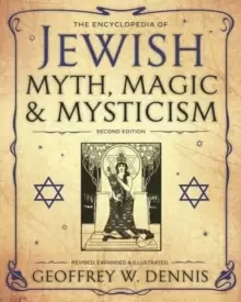 Image of The Encyclopedia of Jewish Myth, Magic and Mysticism