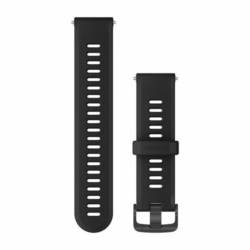 Image of Bracelet Garmin Forerunner 745 Noir Unisex TU