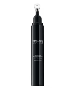 image of 111SKIN Celestial Black Diamond Contour Gel