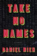 Image of take no names
