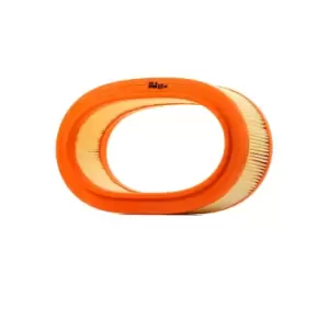 Image of PURFLUX Air filter RENAULT,NISSAN,DACIA A1278 7700274216,7701047655,7701069212 Engine air filter,Engine filter 7701069365,7701070525,8200988426
