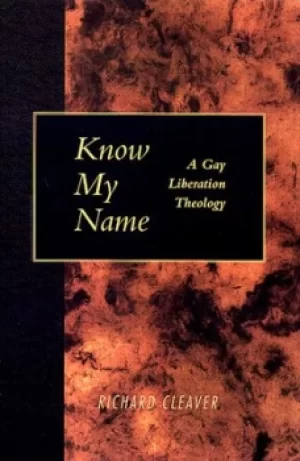 Image of Know my name by Richard Cleaver
