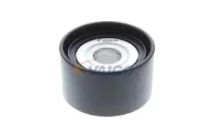 Image of VAICO Deflection/Guide Pulley, timing belt Original VAICO Quality V30-2081 MERCEDES-BENZ,JEEP,CHRYSLER,E-Klasse Limousine (W211)