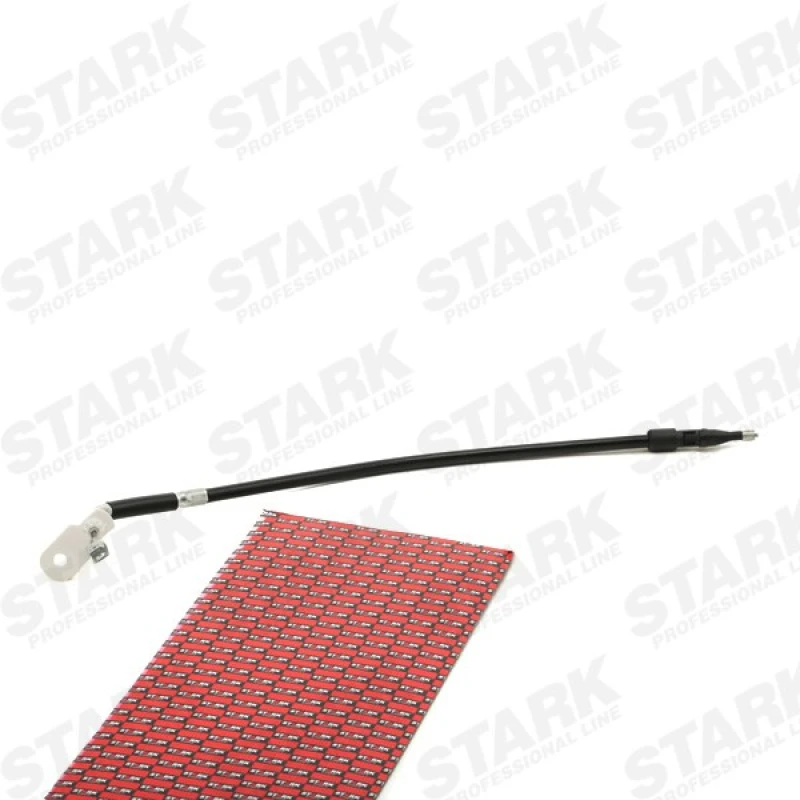 Image of Handbrake cable STARK SKCPB-1050579