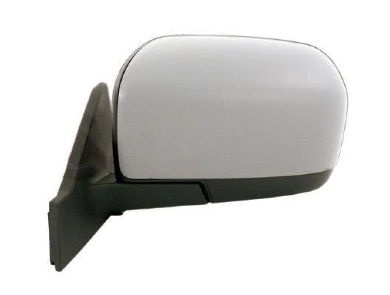 Image of ALKAR 9225326 Wing mirror Left, Electric, Convex, primed Outside Mirror (50)