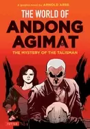 Image of world of andong agimat the mystery of the talisman