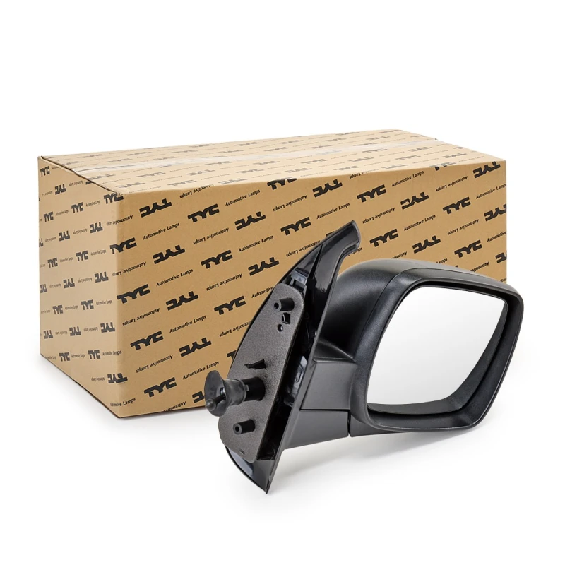 Image of TYC Wing mirror TYC 328-0113