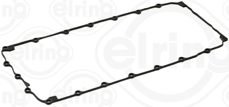 Image of Oil sump gasket ELRING 993.490