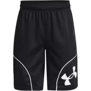 Image of Under Armour Perimeter Short - Black