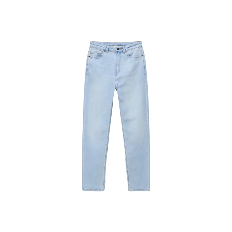 Image of Napapijri Womens Regular Jeans Napapijri Laveen Bleu Female 32