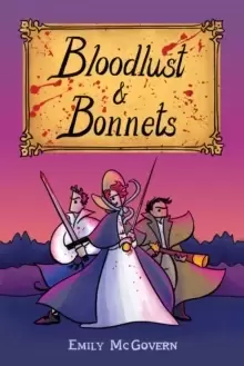 Image of Bloodlust and Bonnets