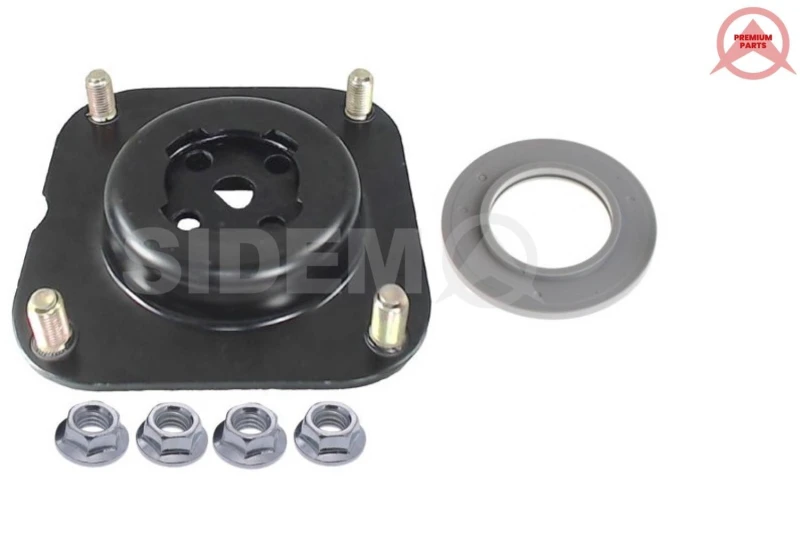 Image of SIDEM Top strut mount SIDEM 851400