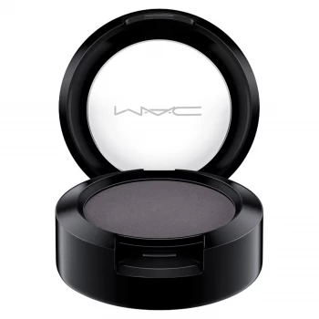 Image of MAC Small Eye Shadow 1.5g (Various Shades) - Greystone
