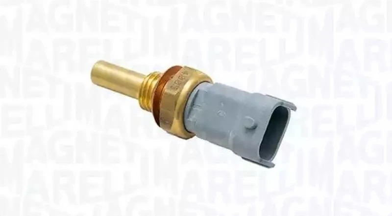 Image of MAGNETI MARELLI 171916011030 Sender Unit, coolant temperature Sender Unit,coolant temperature (3944)