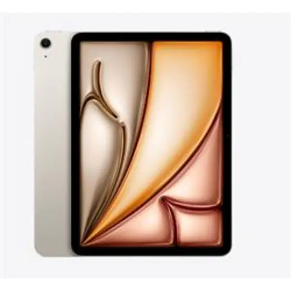 Image of Apple 11" iPad Air WiFi 1TB - Starlight MUWT3NF/A