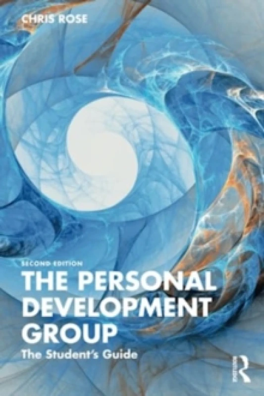 Image of The Personal Development Group : The Student's Guide Paperback / softback