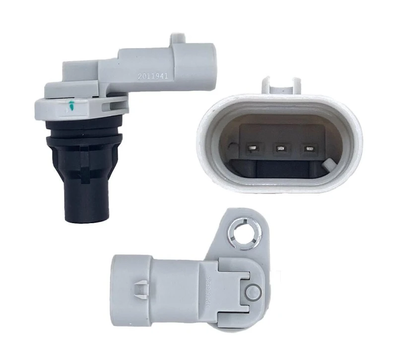 Image of Camshaft position sensor WAGNER CAS00035