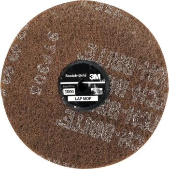 Image of 3M - 09965 100X6 AMED Lap Mop