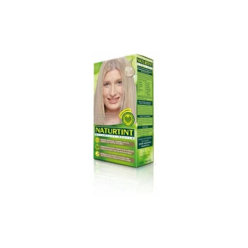 Image of 10A Light Ash Blonde - 170ml - 82270 - Naturtint