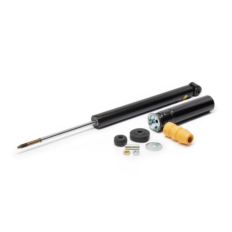 Image of MONROE 43138 Shock absorber MONROE Original (Gas Technology) Gas Pressure, Monotube, Telescopic Shock Absorber, Top pin Shock Absorber (854)
