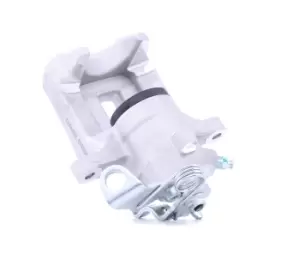 Image of RIDEX Brake caliper 78B0004 Caliper,Disc brake caliper VW,AUDI,SKODA,Golf IV Schragheck (1J1),POLO (9N_),Golf IV Variant (1J5),POLO (6N2)