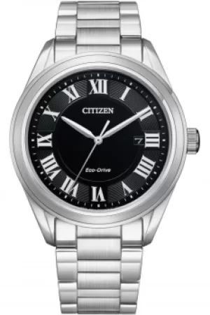 image of Citizen Arezzo AW1690 51E Watch