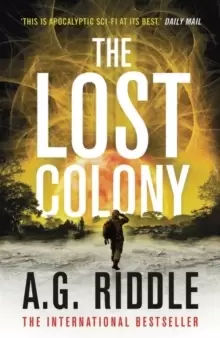 Image of The Lost Colony