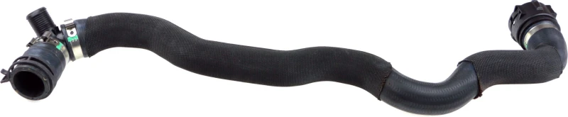 Image of GATES Radiator hose GATES 05-2692