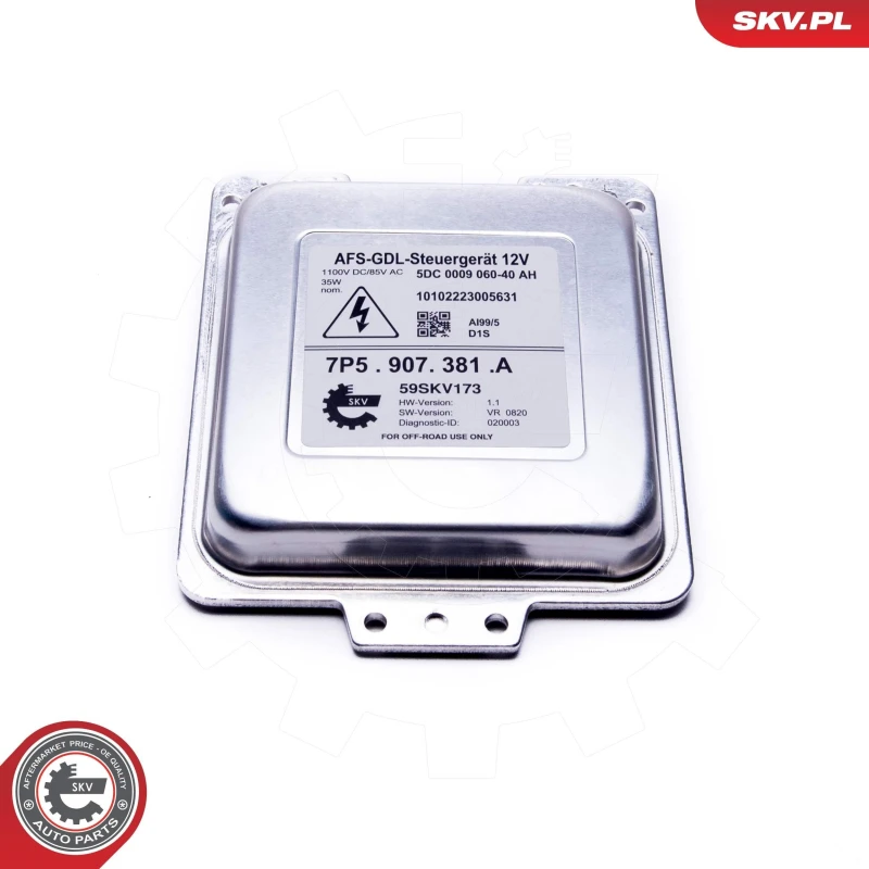 Image of ESEN SKV Lighting control module ESEN SKV 59SKV173