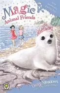 Image of magic animal friends amy snowycoats daring dive book 20