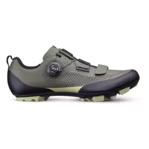Image of Fizik Fizik X5 TERRA - Green