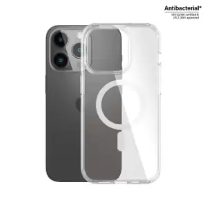 Image of PanzerGlass HardCase MagSafe Compatible Apple iPhone 14 Pro |...