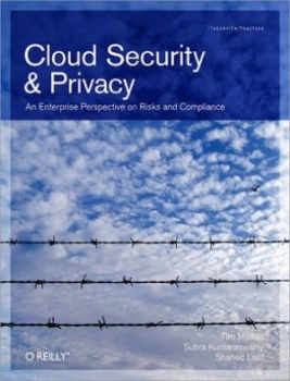 Image of Cloud Security and Privacy by Tim Mather Paperback
