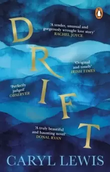 Image of Drift : A story of love, magic and the irresistible lure of the sea