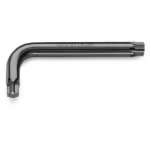 Image of Beta 97TX 25-Offset Key Wrench For Torx Screws - N/A