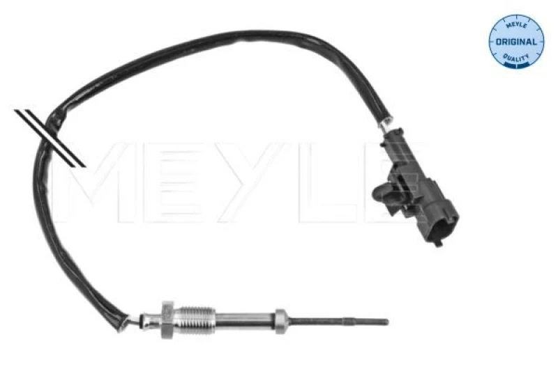Image of Exhaust gas temperature sensor (EGT) MEYLE 214 800 0090