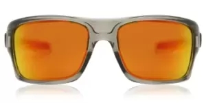 image of Oakley Sunglasses OO9263 TURBINE Polarized 926357