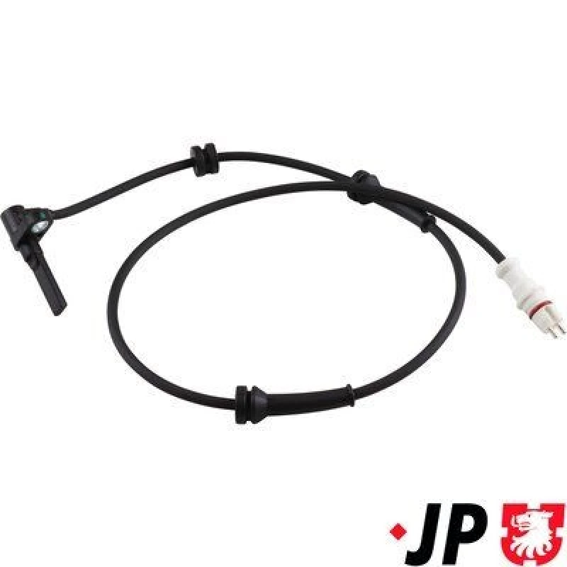 Image of JP GROUP ABS sensor JP GROUP 3397104480