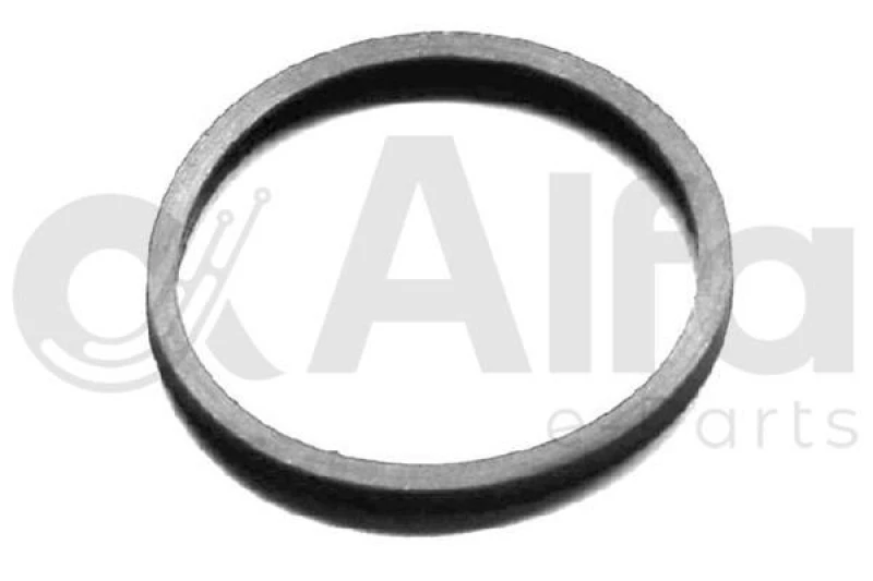 Image of Alfa e-Parts Gasket, thermostat Alfa e-Parts AF10614