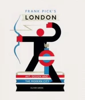 Image of Frank Picks London by Oliver Green Hardback