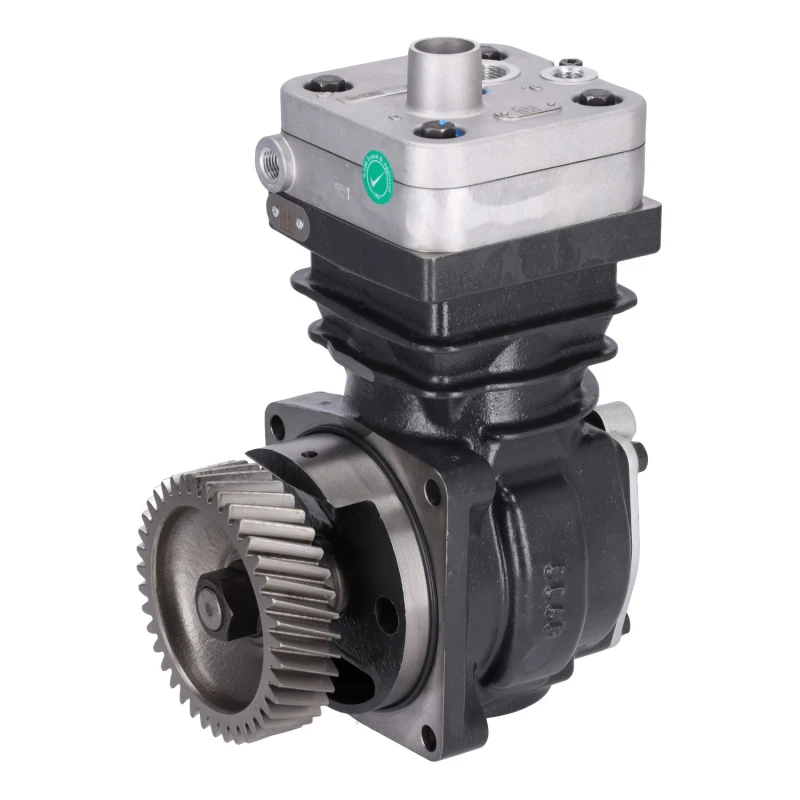 Image of FEBI BILSTEIN 183003 Air suspension compressor Air suspension compressor (332)
